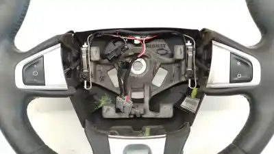 Автозапчасти б/у руль за renault fluence (l3_) 1.5 dci (l30b) ссылки oem iam 484300020r 484300020r 484300020r