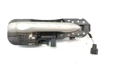 Автозапчасти б/у наружная рукоятка передняя справа за RENAULT FLUENCE (L3_) 1.5 DCI (L30B) ссылки OEM IAM 806060042R 806060042R 806060042R