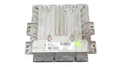 Автозапчасти б/у проверьте блок управления за renault fluence (l3_) 1.5 dci (l30b) ссылки oem iam 237100777r