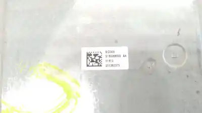 Автозапчасти б/у проверьте блок управления за renault fluence (l3_) 1.5 dci (l30b) ссылки oem iam 237100777r 237100777r 237100777r