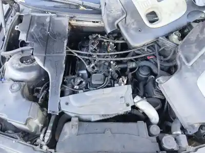 Second-hand car spare part GEARBOX for BMW 3 (E46)  OEM IAM references   