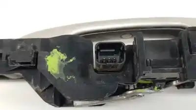 Pezzo di ricambio per auto di seconda mano maniglia esterna posteriore sinistra per renault fluence (l3_) 1.5 dci (l30b) riferimenti oem iam 806070033r 806070033r 806070033r