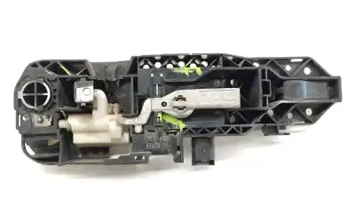 Pezzo di ricambio per auto di seconda mano maniglia esterna posteriore sinistra per renault fluence (l3_) 1.5 dci (l30b) riferimenti oem iam 806070033r 806070033r 806070033r