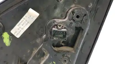 Автозапчасти б/у задний вид справа за renault fluence (l3_) 1.5 dci (l30b) ссылки oem iam 963010176r 963010176r 963010176r