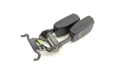 Автозапчасти б/у крюк для ремня задний центральный за renault fluence (l3_) 1.5 dci (l30b) ссылки oem iam b6021666