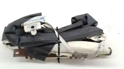 Автозапчасти б/у подушка безопасности передняя левая шторка безопасности за RENAULT FLUENCE (L3_) 1.5 DCI (L30B) ссылки OEM IAM 985P10015R 985P10015R 985P10015R