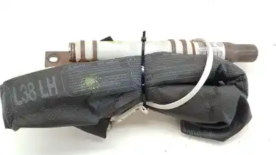 Автозапчасти б/у подушка безопасности передняя левая шторка безопасности за renault fluence (l3_) 1.5 dci (l30b) ссылки oem iam 985p10015r 985p10015r 985p10015r