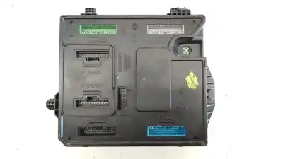 Автозапчасти б/у блок реле/предохранителей за renault fluence (l3_) 1.5 dci (l30b) ссылки oem iam 284b14954r