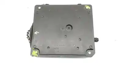 Peça sobressalente para automóvel em segunda mão caixa de fusíveis e relés por renault fluence (l3_) 1.5 dci (l30b) referências oem iam 284b14954r 284b14954r 284b14954r