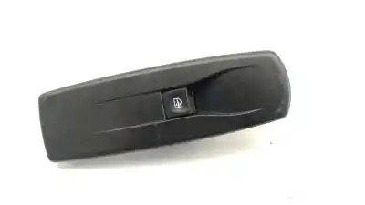 Автозапчасти б/у выключатель переднего правого окна за renault fluence (l3_) 1.5 dci (l30b) ссылки oem iam 809600004r