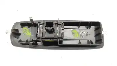 Автозапчастина б/у передній правий віконний вимикач для renault fluence (l3_) 1.5 dci (l30b) посилання на oem iam 809600004r 809600004r 809600004r