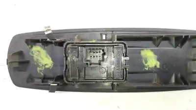 Автозапчастина б/у передній правий віконний вимикач для renault fluence (l3_) 1.5 dci (l30b) посилання на oem iam 809600004r 809600004r 809600004r