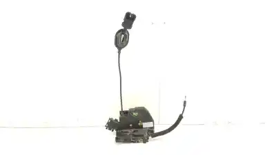Gebrauchtes Autoersatzteil TÜRSCHLOSS HINTEN LINKS zum RENAULT FLUENCE (L3_) 1.5 DCI (L30B) OEM-IAM-Referenzen 825030019R  