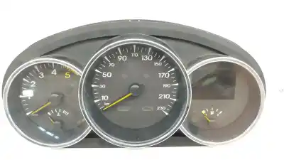 Gebrauchtes Autoersatzteil INSTRUMENTENTAFEL zum RENAULT FLUENCE (L3_) 1.5 DCI (L30B) OEM-IAM-Referenzen 248104763R  