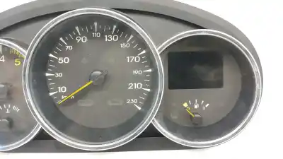 Peça sobressalente para automóvel em segunda mão quadrante por renault fluence (l3_) 1.5 dci (l30b) referências oem iam 248104763r 248104763r 248104763r