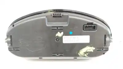 Peça sobressalente para automóvel em segunda mão quadrante por renault fluence (l3_) 1.5 dci (l30b) referências oem iam 248104763r 248104763r 248104763r