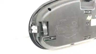 Peça sobressalente para automóvel em segunda mão quadrante por renault fluence (l3_) 1.5 dci (l30b) referências oem iam 248104763r 248104763r 248104763r