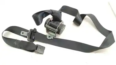 Gebrauchtes Autoersatzteil SICHERHEITSGURTE HINTEN LINKS zum RENAULT FLUENCE (L3_) 1.5 DCI (L30B) OEM-IAM-Referenzen 888400034R  