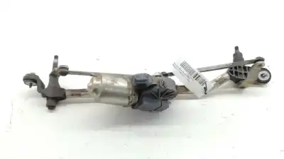 Gebrauchtes Autoersatzteil VORDERER WISCHERMOTOR zum RENAULT FLUENCE (L3_) 1.5 DCI (L30B) OEM-IAM-Referenzen 64300024  