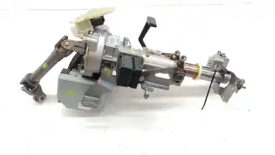 Gebrauchtes Autoersatzteil LENKSÄULE zum RENAULT FLUENCE (L3_) 1.5 DCI (L30B) OEM-IAM-Referenzen 488101913R  