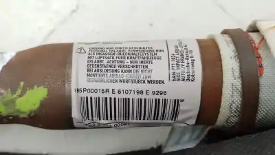 Автозапчасти б/у передняя правая подушка безопасности за renault fluence (l3_) 1.5 dci (l30b) ссылки oem iam 985p00015r 985p00015r 985p00015r