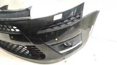 Автозапчасти б/у передний бампер за citroen c4 picasso i monospace (ud_) 2.0 hdi 138 ссылки oem iam 7401wl 7401wl 7401wl