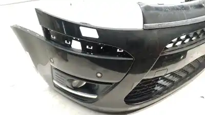 Автозапчасти б/у передний бампер за citroen c4 picasso i monospace (ud_) 2.0 hdi 138 ссылки oem iam 7401wl 7401wl 7401wl