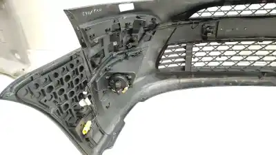 Автозапчасти б/у передний бампер за citroen c4 picasso i monospace (ud_) 2.0 hdi 138 ссылки oem iam 7401wl 7401wl 7401wl