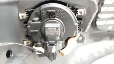 Автозапчасти б/у передний бампер за citroen c4 picasso i monospace (ud_) 2.0 hdi 138 ссылки oem iam 7401wl 7401wl 7401wl
