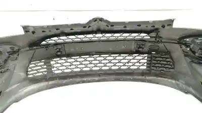 Автозапчасти б/у передний бампер за citroen c4 picasso i monospace (ud_) 2.0 hdi 138 ссылки oem iam 7401wl 7401wl 7401wl
