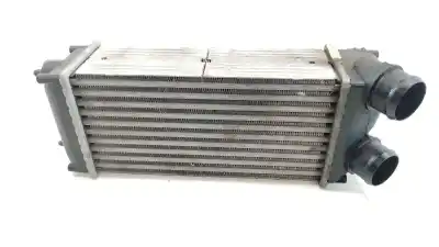 Second-hand car spare part INTERCOOLER for CITROEN C4 I (LC_)  OEM IAM references 9648551880 9648551880 9648551880 Second-hand car spare part INTERCOOLER for CITROEN C4 I (LC_)  OEM IAM references 9648551880 9648551880 9648551880