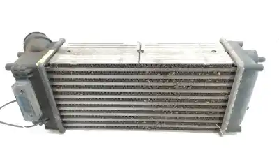 Second-hand car spare part intercooler for citroen c4 i (lc_) 1.6 hdi oem iam references 9648551880 9648551880 9648551880
