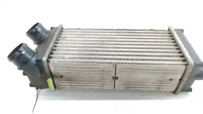 Second-hand car spare part intercooler for citroen c4 i (lc_) 1.6 hdi oem iam references 9648551880 9648551880 9648551880