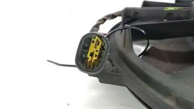 Second-hand car spare part radiator cooling fan for citroen c4 i (lc_) 1.6 hdi oem iam references 9661571480 9661571480 9661571480