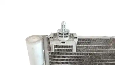 Pezzo di ricambio per auto di seconda mano condensatore / radiatore aria condizionata per citroen c4 i (lc_) 1.6 hdi riferimenti oem iam h8192 h8192 h8192