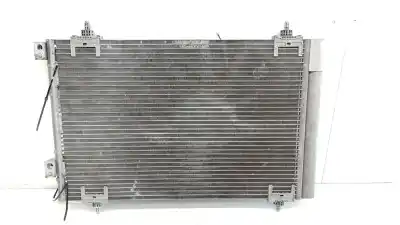 Pezzo di ricambio per auto di seconda mano condensatore / radiatore aria condizionata per citroen c4 i (lc_) 1.6 hdi riferimenti oem iam h8192 h8192 h8192