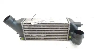 Автозапчасти б/у интеркулер за CITROEN C4 PICASSO I MONOSPACE (UD_) 2.0 HDI 138 ссылки OEM IAM 9656525880 9656525880 9656525880