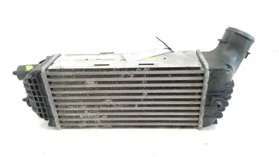 Peça sobressalente para automóvel em segunda mão intercooler por citroen c4 picasso i monospace (ud_) 2.0 hdi 138 referências oem iam 9656525880 9656525880 9656525880