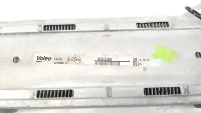 Peça sobressalente para automóvel em segunda mão intercooler por citroen c4 picasso i monospace (ud_) 2.0 hdi 138 referências oem iam 9656525880 9656525880 9656525880
