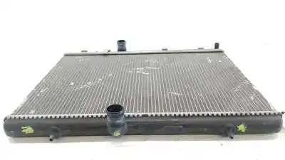 Автозапчасти б/у водяной радиатор за citroen c4 picasso i monospace (ud_) 2.0 hdi 138 ссылки oem iam 9680533480 9680533480 9680533480