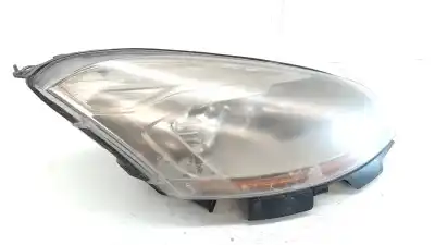 Автозапчасти б/у правая фара за citroen c4 picasso i monospace (ud_) 2.0 hdi 138 ссылки oem iam 6206c1 6206c1 6206c1