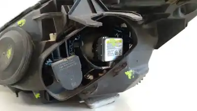 Автозапчасти б/у правая фара за citroen c4 picasso i monospace (ud_) 2.0 hdi 138 ссылки oem iam 6206c1 6206c1 6206c1