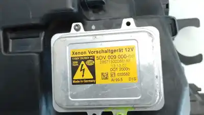 Автозапчасти б/у правая фара за citroen c4 picasso i monospace (ud_) 2.0 hdi 138 ссылки oem iam 6206c1 6206c1 6206c1