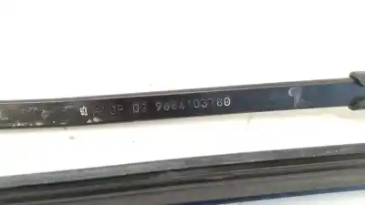 Second-hand car spare part front right windshield wiper arm for citroen c4 picasso i monospace (ud_) 2.0 hdi 138 oem iam references 9684103780 9684103780 9684103780