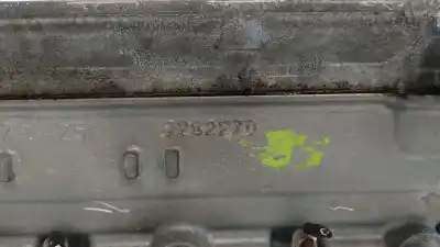 Автозапчасти б/у задницы за citroen c4 picasso i monospace (ud_) 2.0 hdi 138 ссылки oem iam 9641752610 9641752610 9641752610
