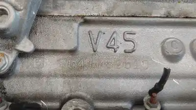 Автозапчасти б/у задницы за citroen c4 picasso i monospace (ud_) 2.0 hdi 138 ссылки oem iam 9641752610 9641752610 9641752610