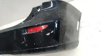 Peça sobressalente para automóvel em segunda mão para choques traseiro por mazda 5 (cr19) 2.0 cd (cr19) referências oem iam cc2950221daa cc2950221daa cc2950221daa