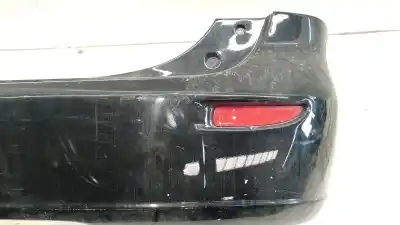 Peça sobressalente para automóvel em segunda mão para choques traseiro por mazda 5 (cr19) 2.0 cd (cr19) referências oem iam cc2950221daa cc2950221daa cc2950221daa