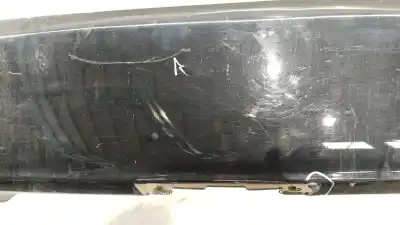 Peça sobressalente para automóvel em segunda mão para choques traseiro por mazda 5 (cr19) 2.0 cd (cr19) referências oem iam cc2950221daa cc2950221daa cc2950221daa