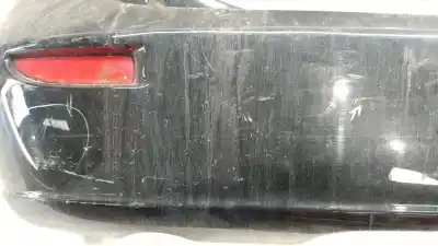 Peça sobressalente para automóvel em segunda mão para choques traseiro por mazda 5 (cr19) 2.0 cd (cr19) referências oem iam cc2950221daa cc2950221daa cc2950221daa